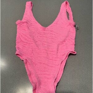 Bond-Eye Mara Women’s One Piece Swimsuit One Size